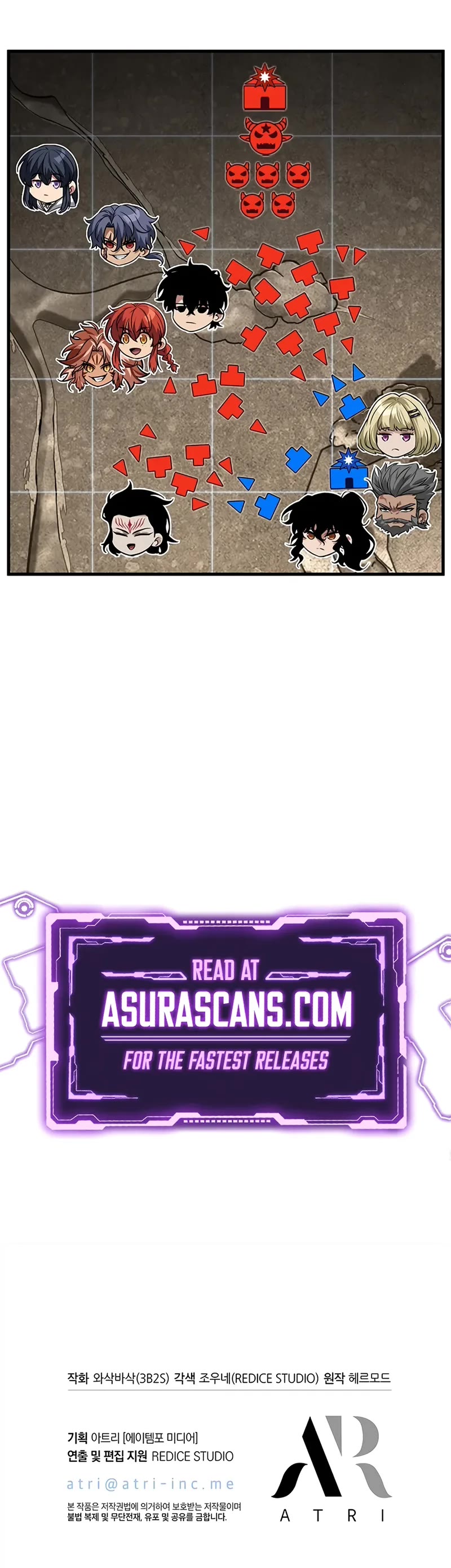 Pick Me Up! Chapter 172 page 53 - Chapter 172