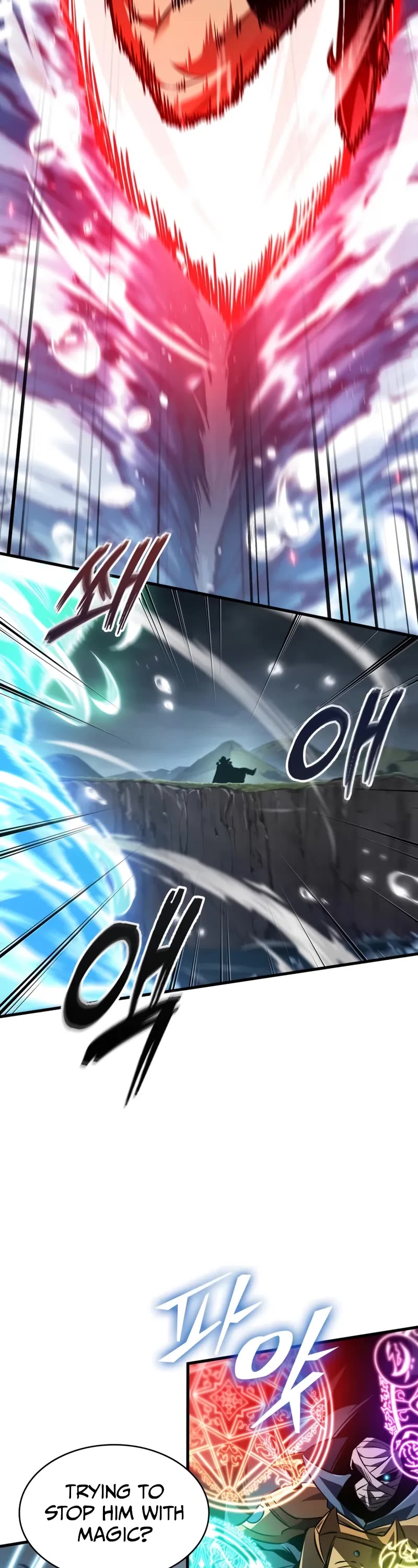 Pick Me Up! Chapter 172 page 8 - Chapter 172