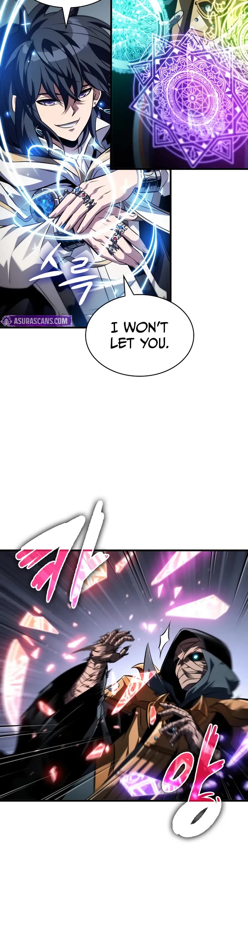 Pick Me Up! Chapter 172 page 9 - Chapter 172