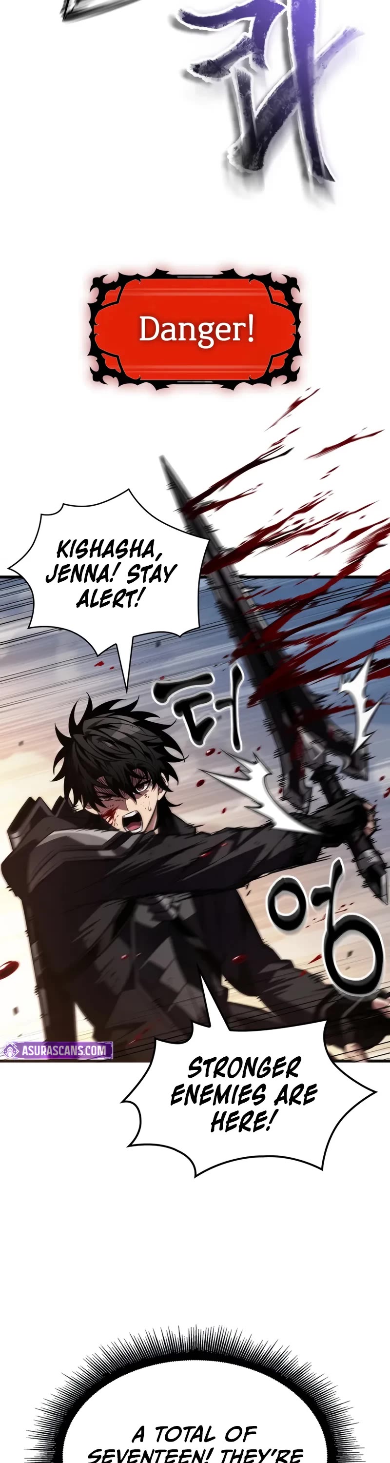 Pick Me Up! Chapter 173 page 18 - Chapter 173