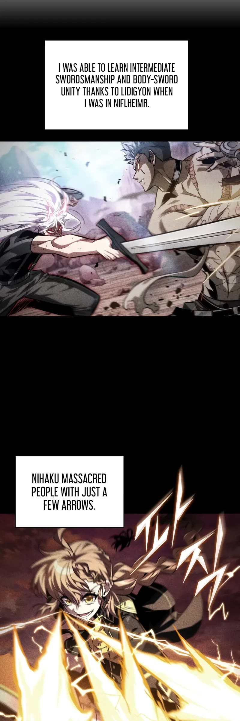 Pick Me Up! Chapter 173 page 20 - Chapter 173