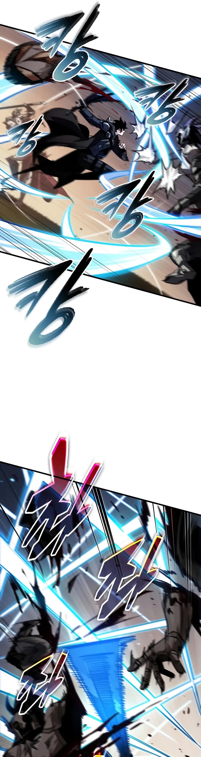 Pick Me Up! Chapter 173 page 27 - Chapter 173