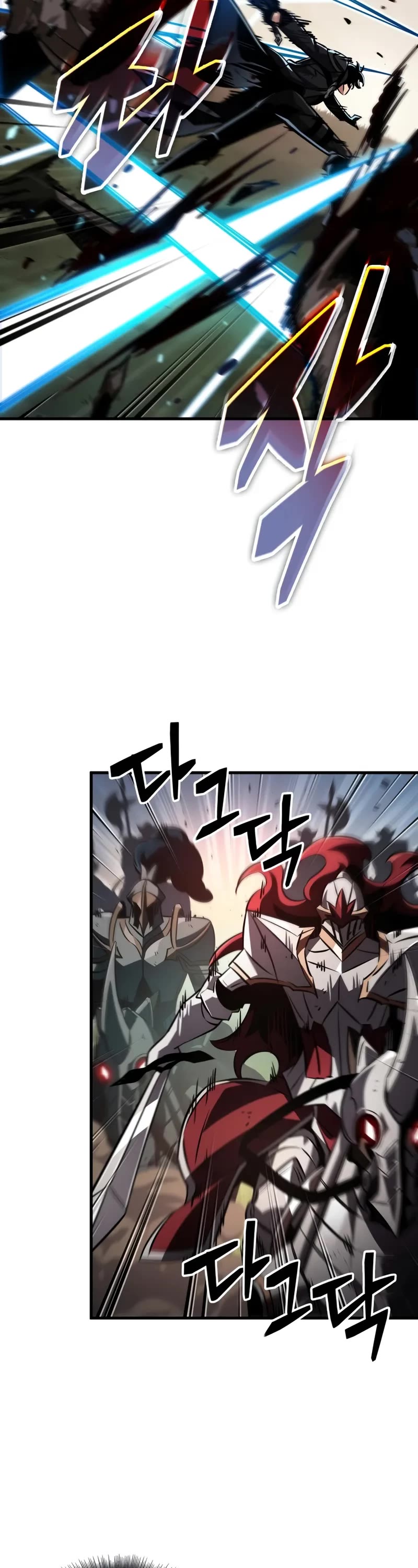 Pick Me Up! Chapter 173 page 28 - Chapter 173