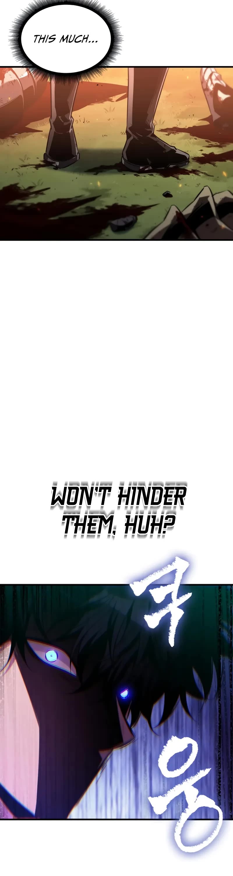 Pick Me Up! Chapter 173 page 29 - Chapter 173