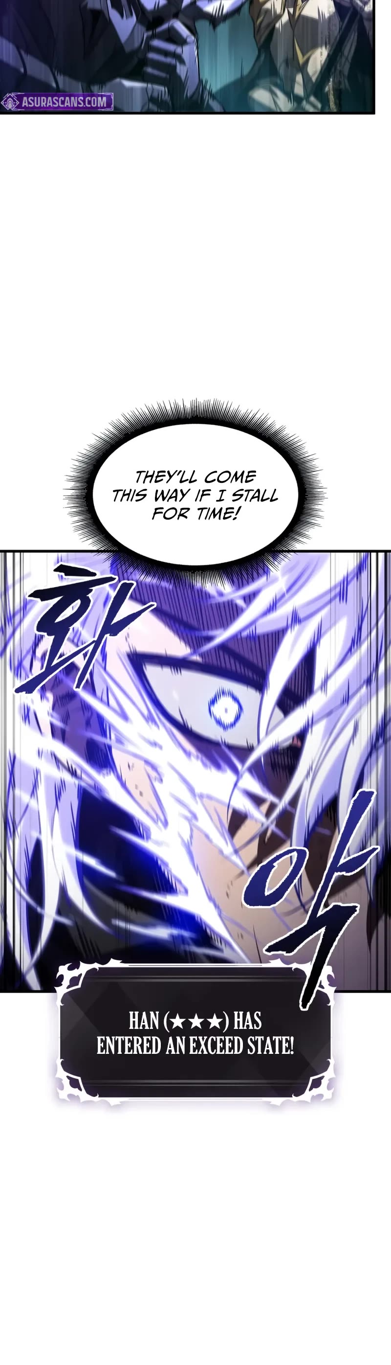 Pick Me Up! Chapter 173 page 31 - Chapter 173