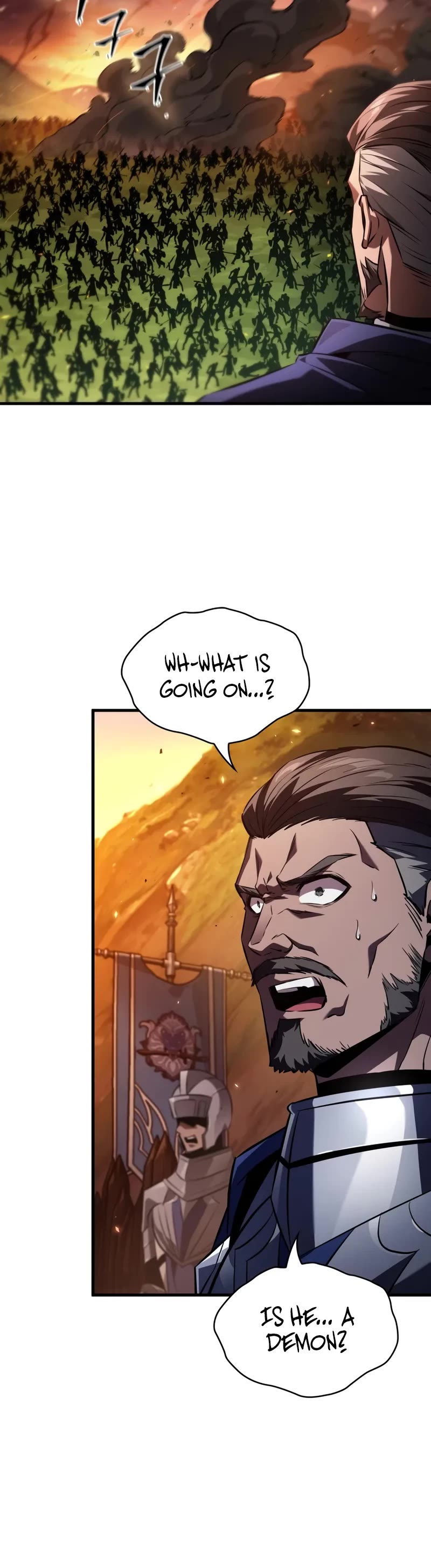 Pick Me Up! Chapter 173 page 36 - Chapter 173