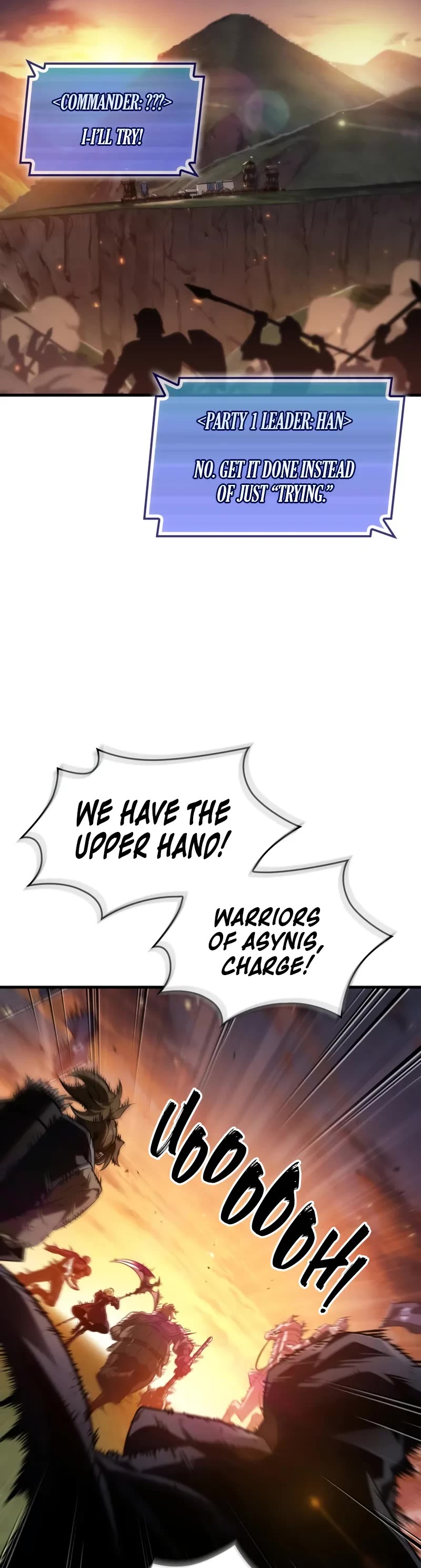 Pick Me Up! Chapter 173 page 40 - Chapter 173