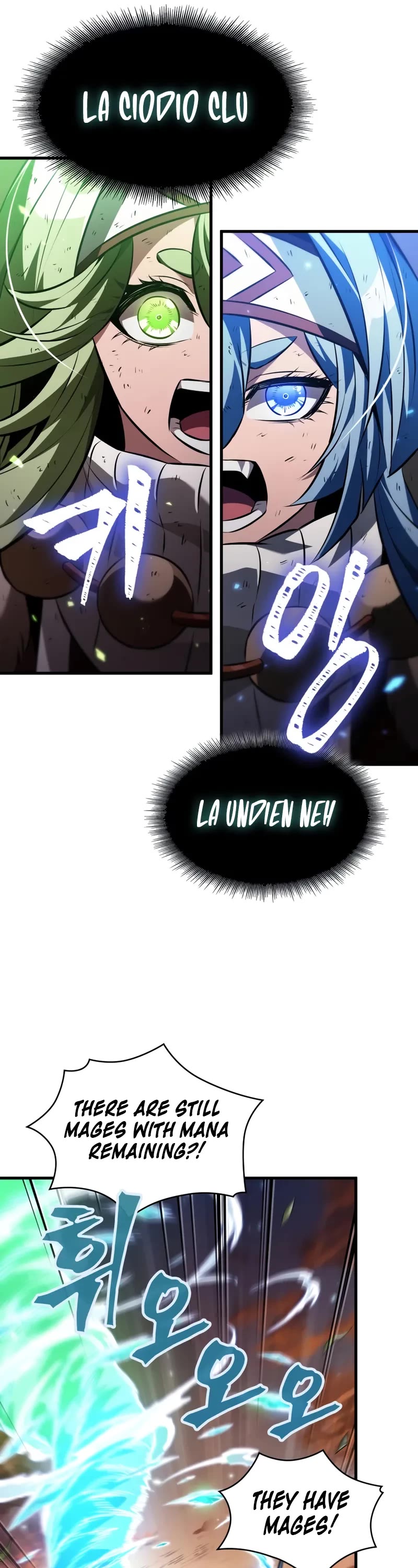 Pick Me Up! Chapter 173 page 42 - Chapter 173