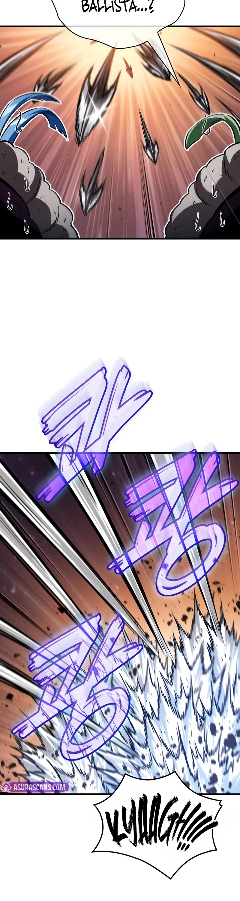 Pick Me Up! Chapter 173 page 44 - Chapter 173