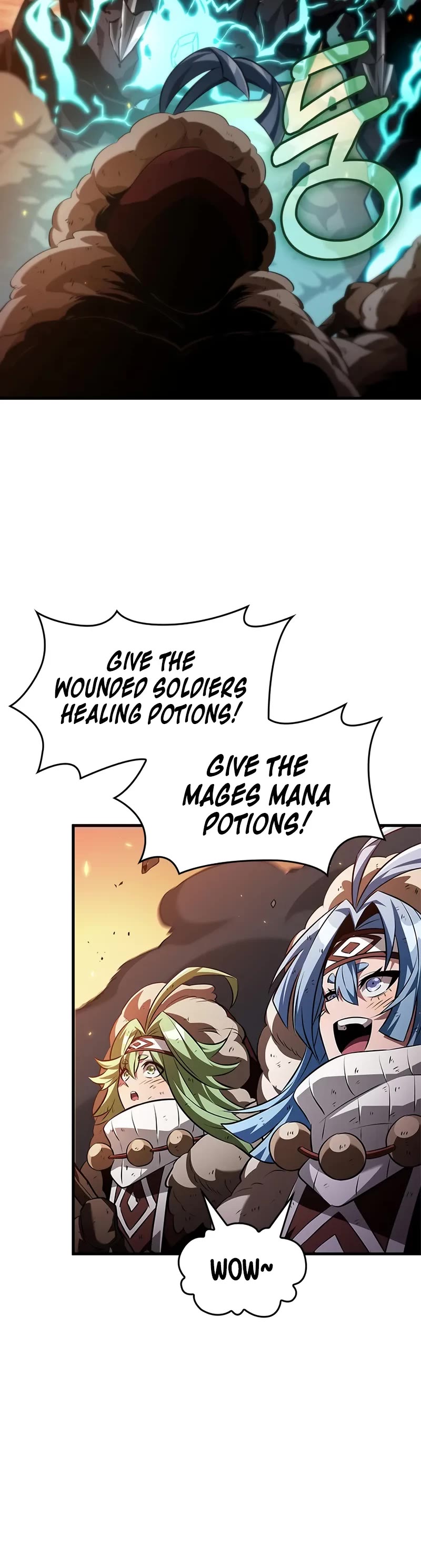 Pick Me Up! Chapter 173 page 46 - Chapter 173