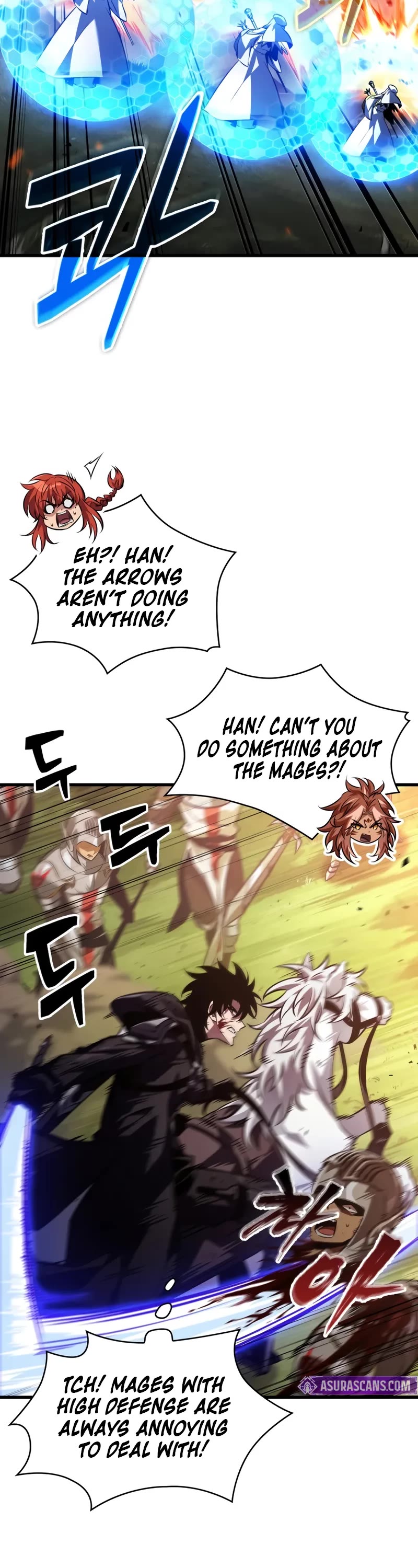 Pick Me Up! Chapter 173 page 8 - Chapter 173