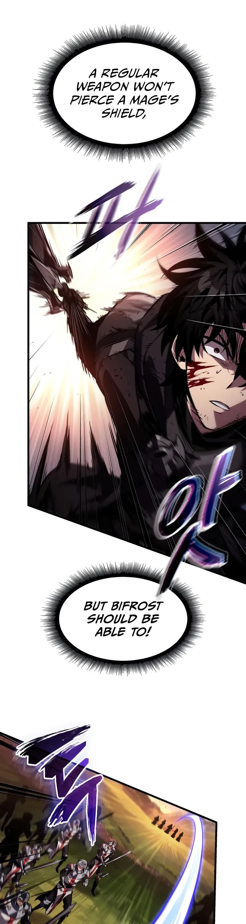 Pick Me Up! Chapter 173 page 9 - Chapter 173
