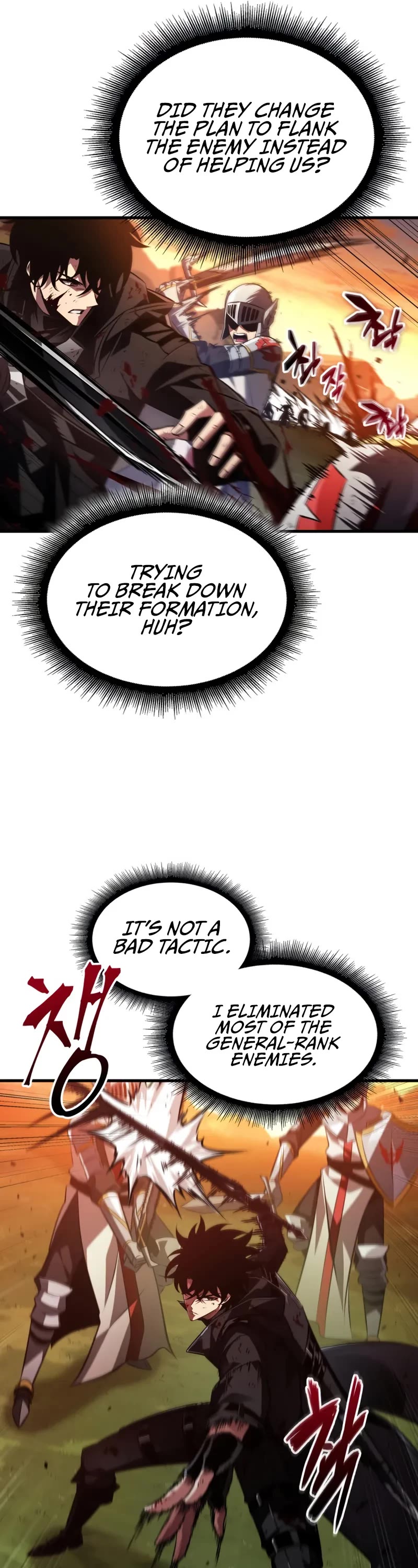 Pick Me Up! Chapter 174 page 12 - Chapter 174