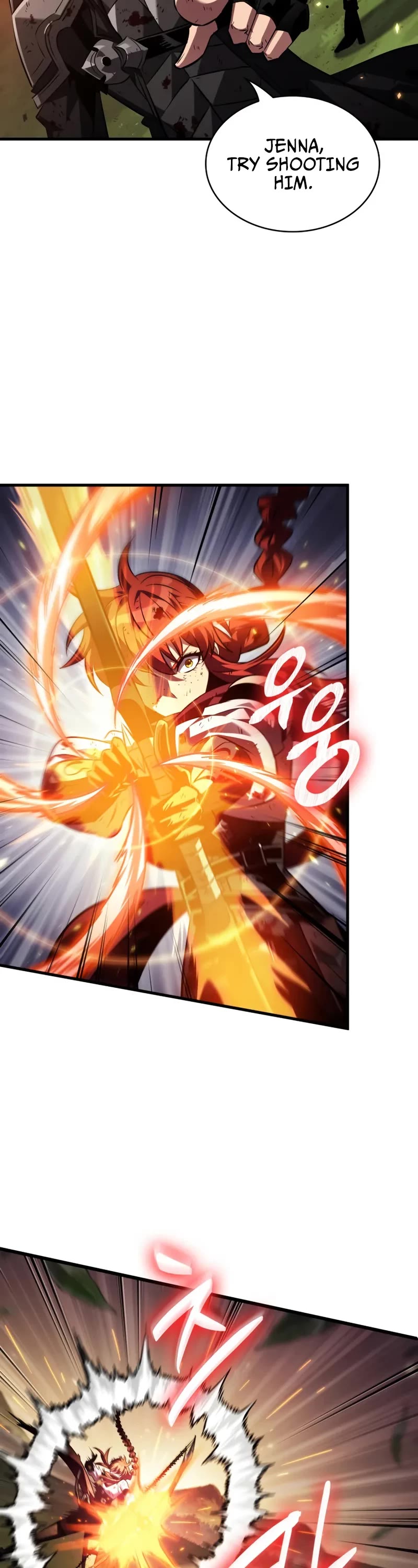 Pick Me Up! Chapter 174 page 15 - Chapter 174
