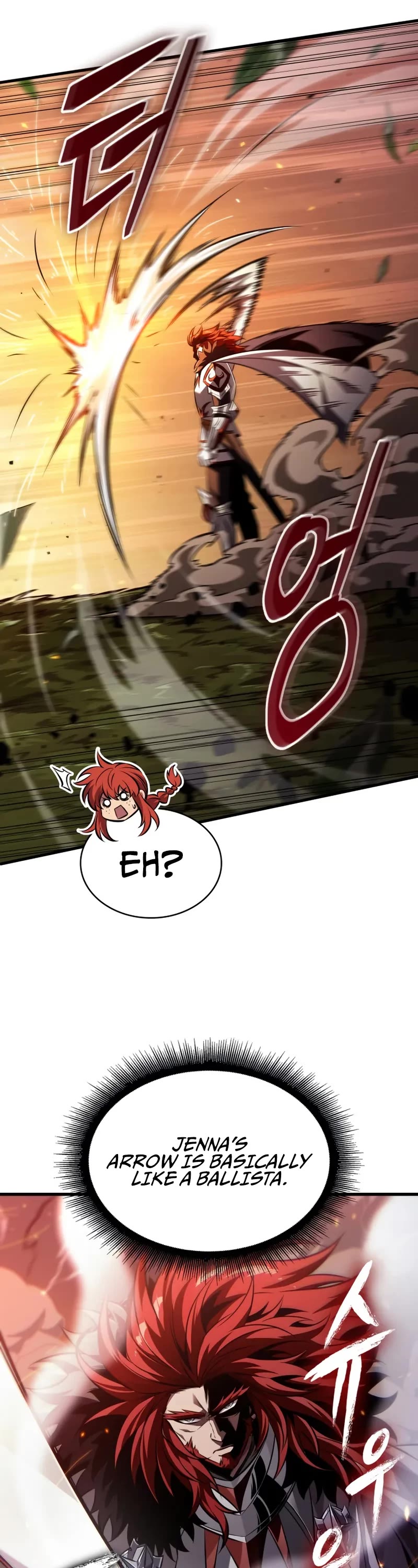 Pick Me Up! Chapter 174 page 17 - Chapter 174