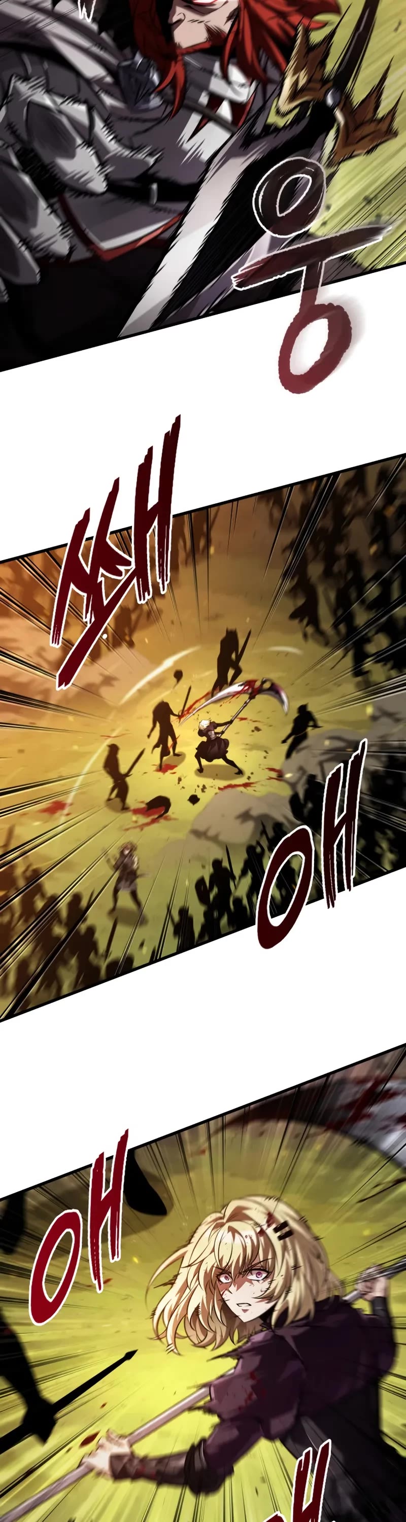 Pick Me Up! Chapter 174 page 19 - Chapter 174