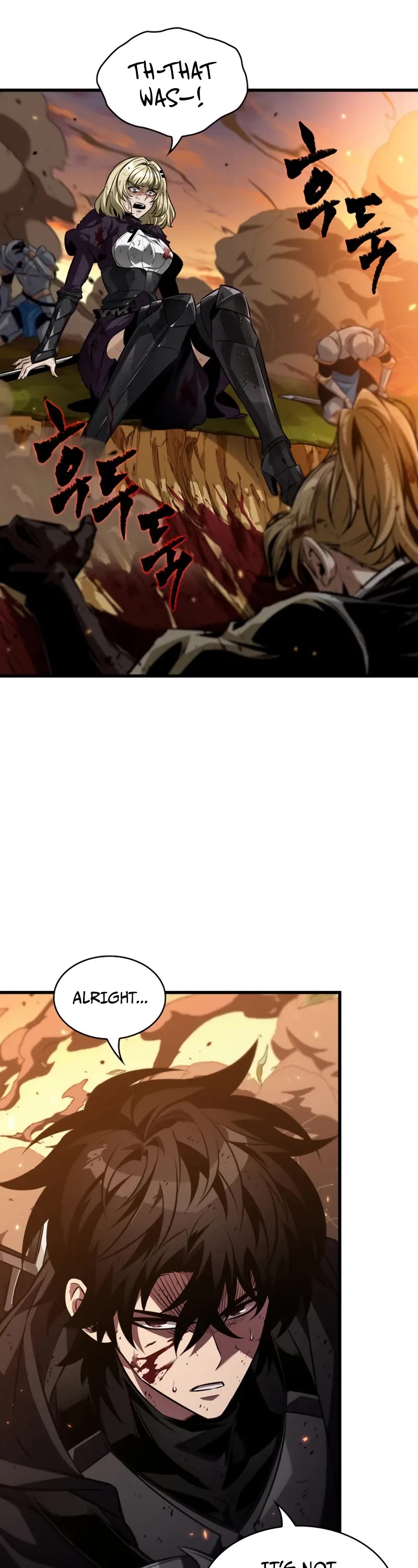 Pick Me Up! Chapter 174 page 22 - Chapter 174