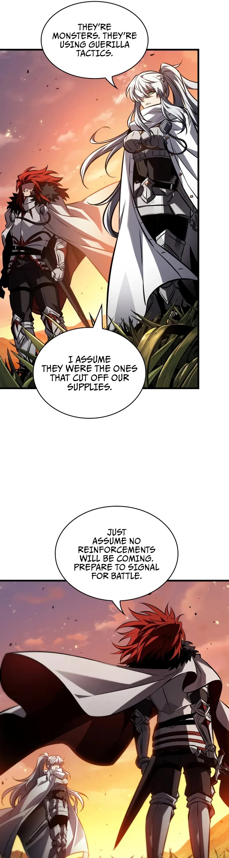 Pick Me Up! Chapter 174 page 24 - Chapter 174