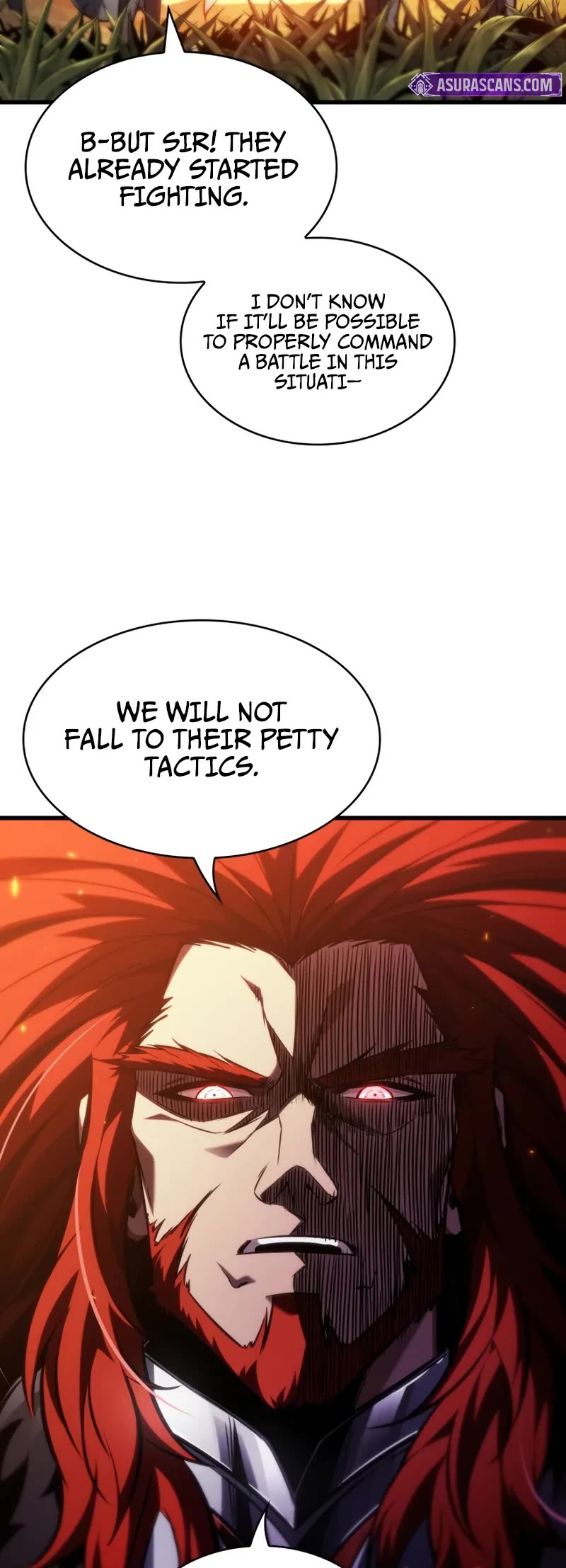 Pick Me Up! Chapter 174 page 25 - Chapter 174