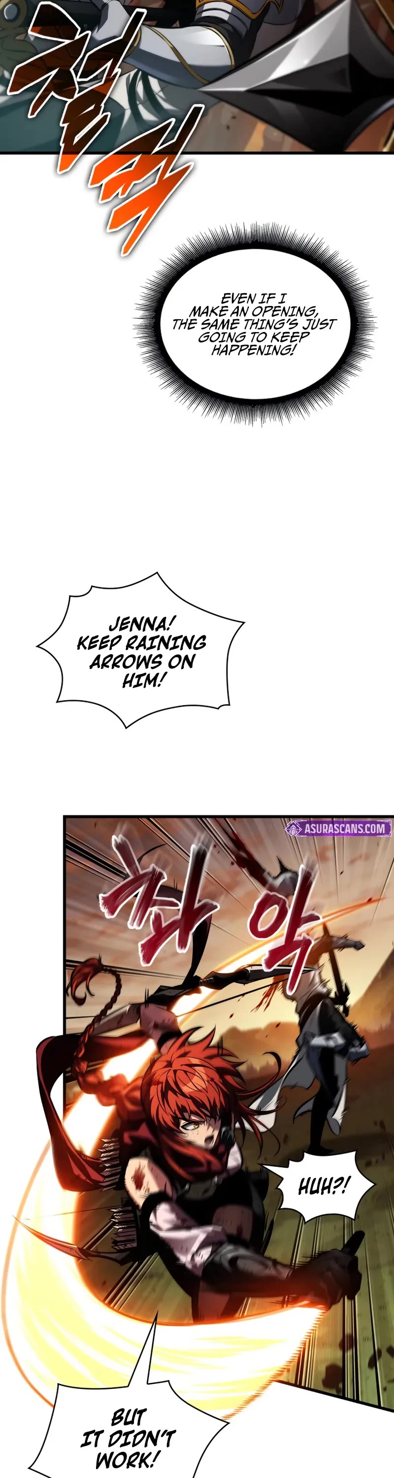 Pick Me Up! Chapter 174 page 28 - Chapter 174