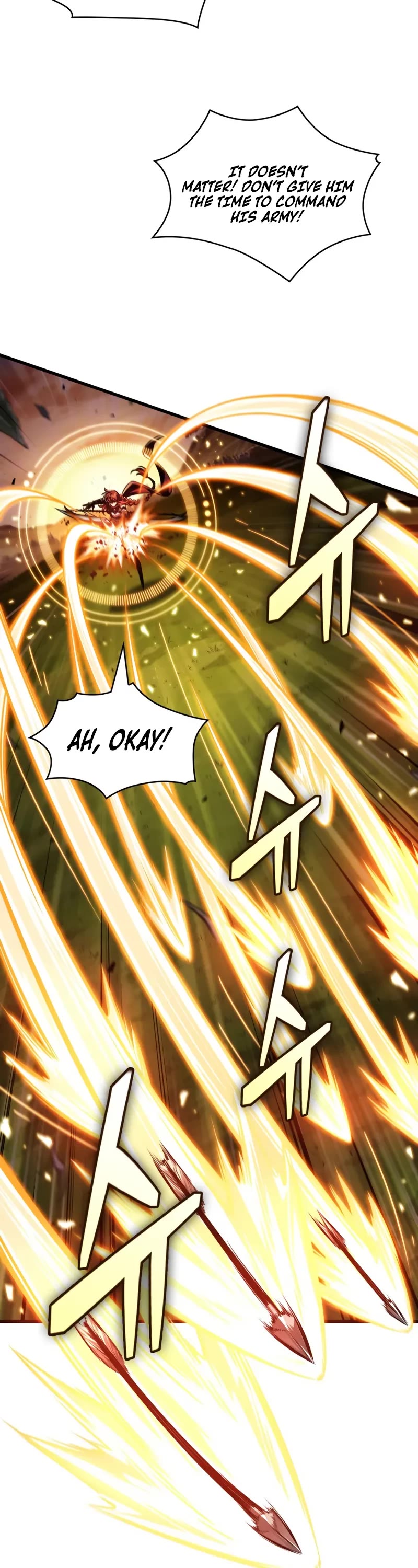 Pick Me Up! Chapter 174 page 29 - Chapter 174