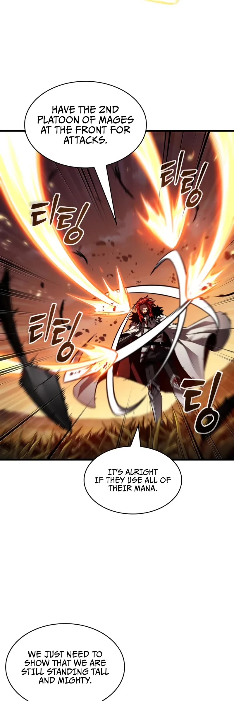 Pick Me Up! Chapter 174 page 30 - Chapter 174