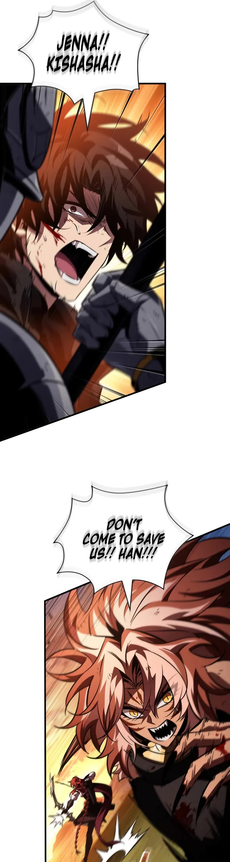 Pick Me Up! Chapter 174 page 37 - Chapter 174