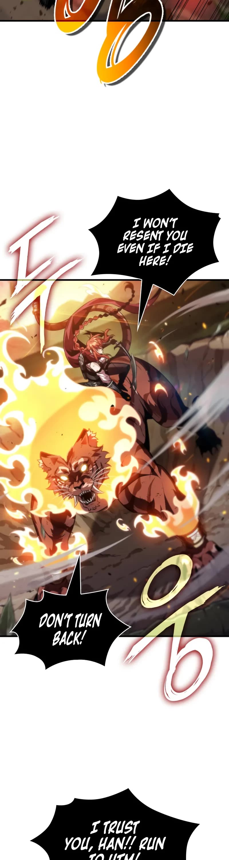 Pick Me Up! Chapter 174 page 40 - Chapter 174