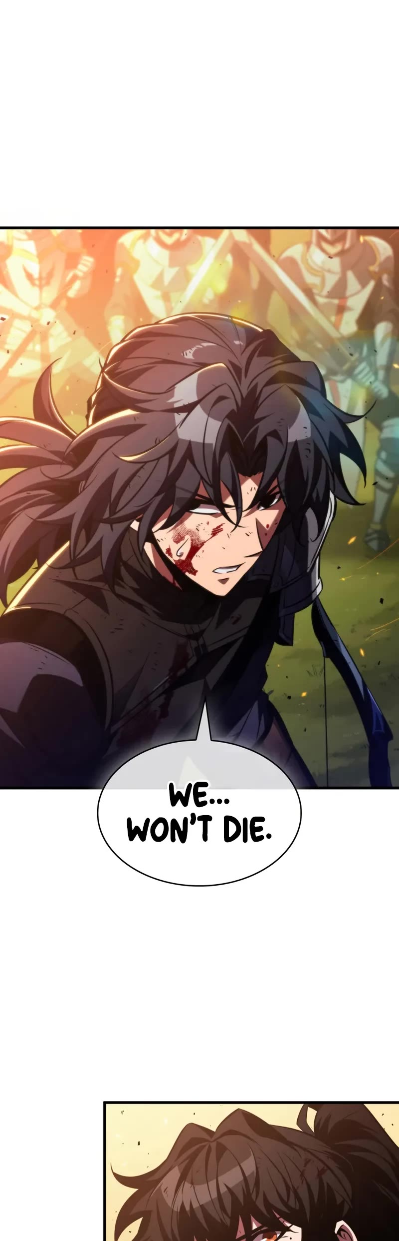 Pick Me Up! Chapter 174 page 45 - Chapter 174