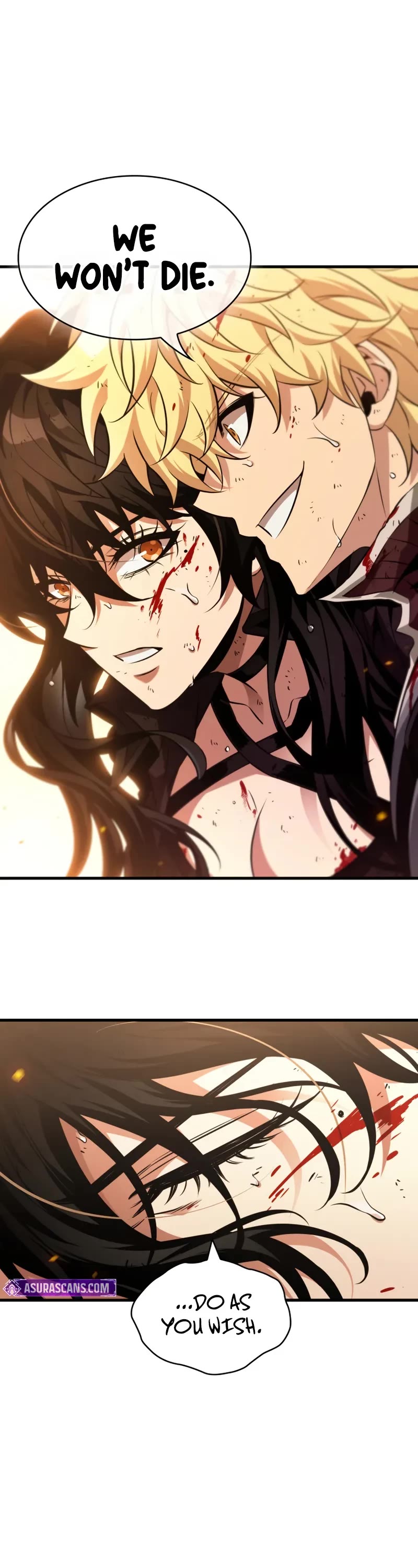 Pick Me Up! Chapter 174 page 48 - Chapter 174