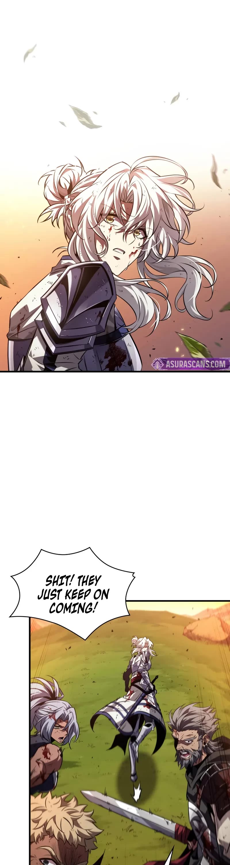 Pick Me Up! Chapter 174 page 50 - Chapter 174