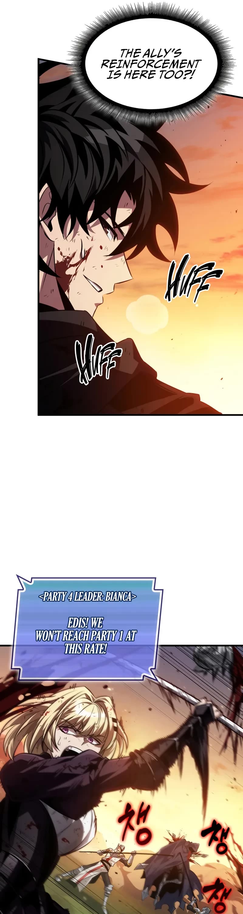 Pick Me Up! Chapter 174 page 7 - Chapter 174