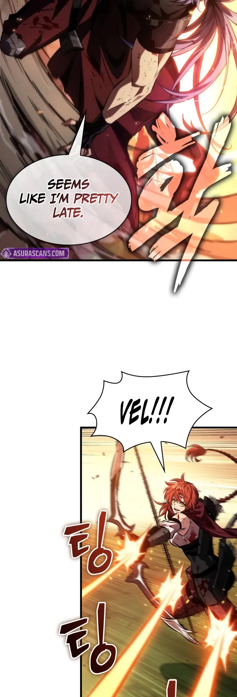 Pick Me Up! Chapter 175 page 10 - Chapter 175