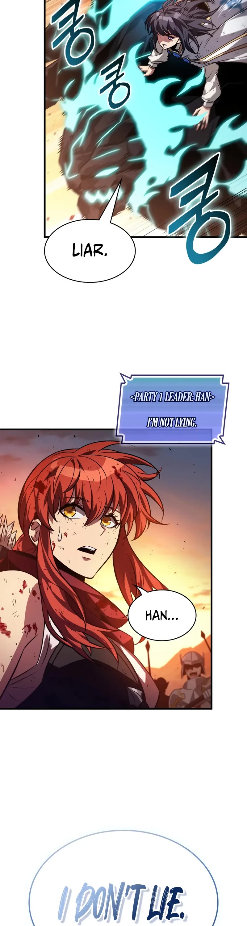 Pick Me Up! Chapter 175 page 19 - Chapter 175