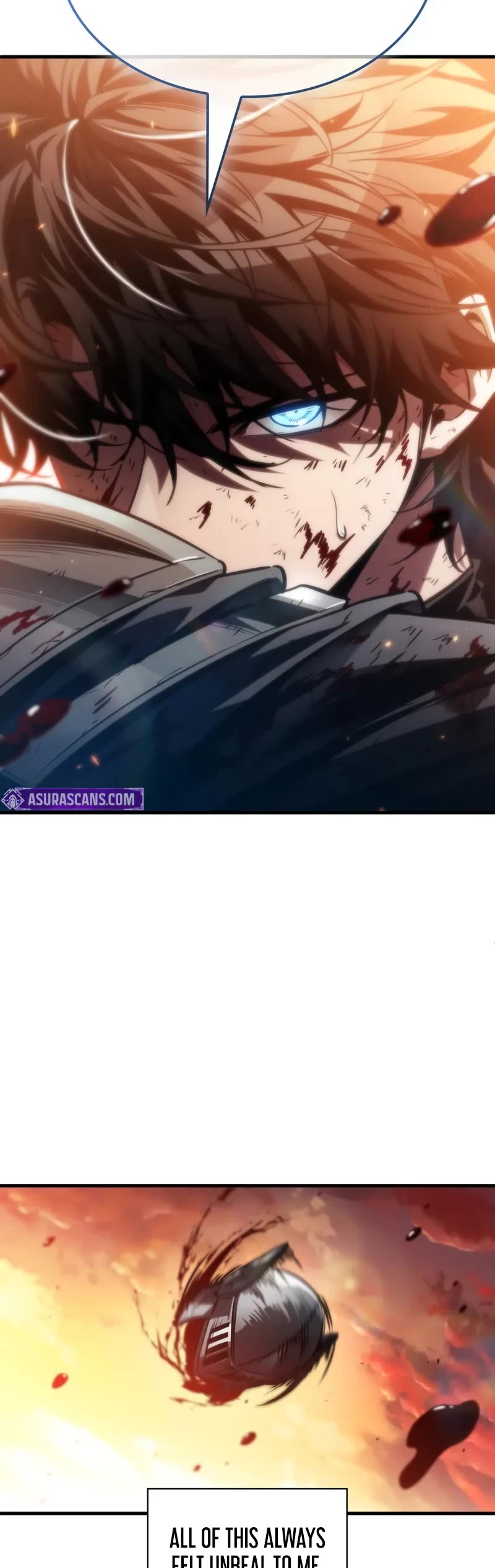 Pick Me Up! Chapter 175 page 20 - Chapter 175