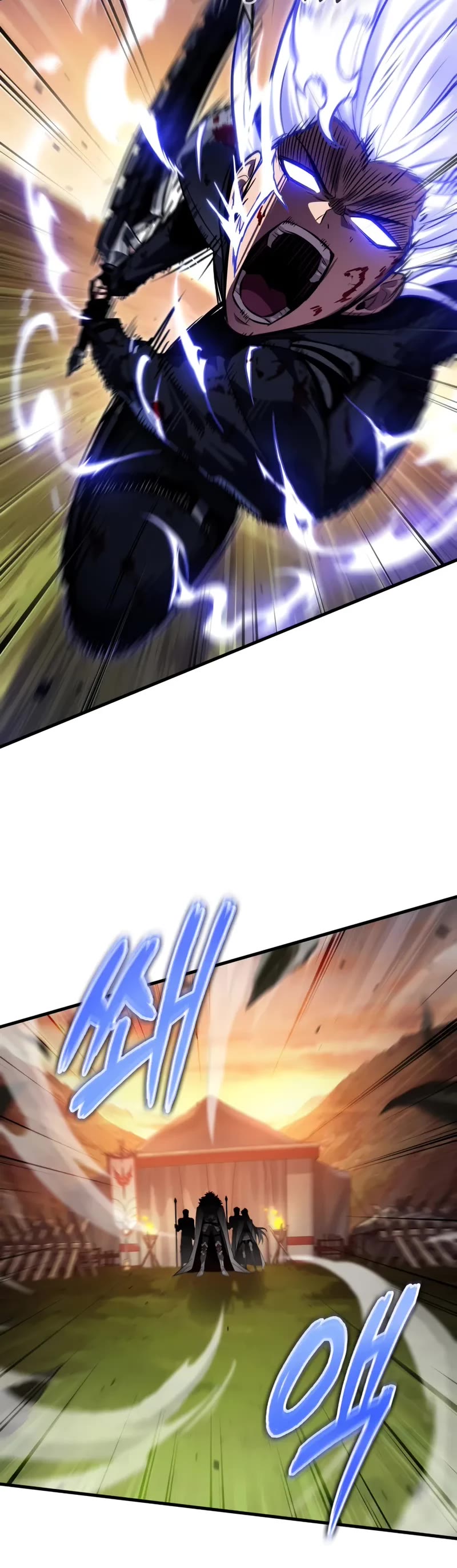 Pick Me Up! Chapter 175 page 31 - Chapter 175