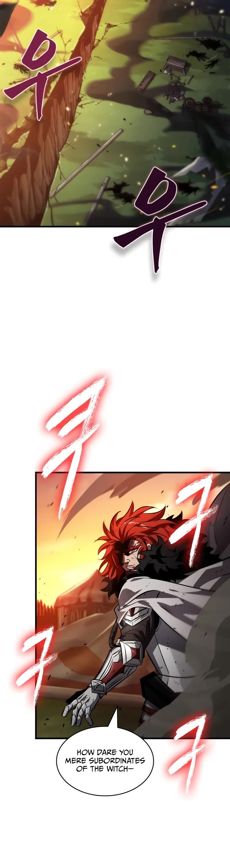 Pick Me Up! Chapter 175 page 34 - Chapter 175