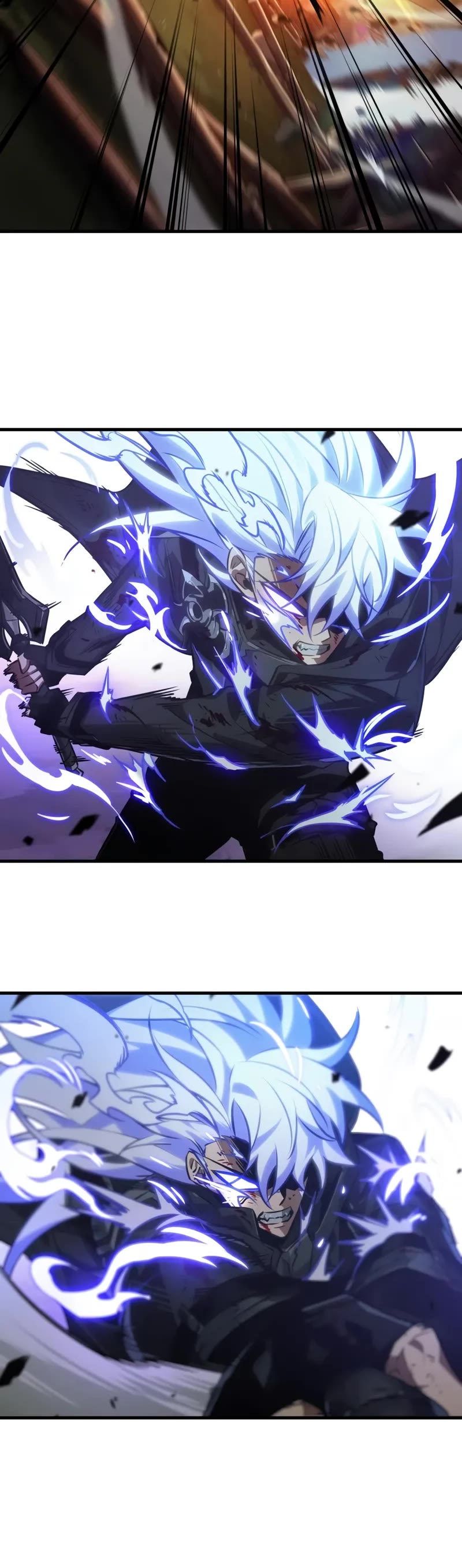 Pick Me Up! Chapter 175 page 36 - Chapter 175