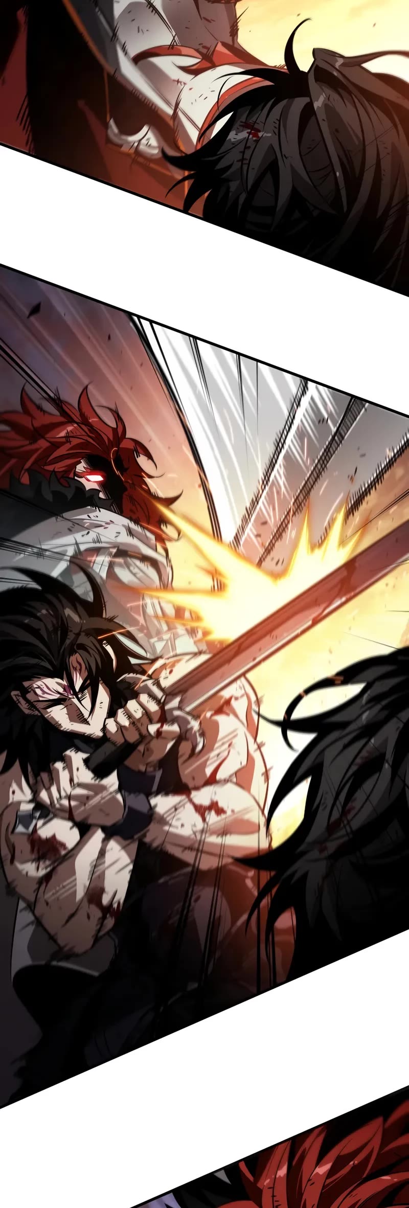 Pick Me Up! Chapter 175 page 40 - Chapter 175