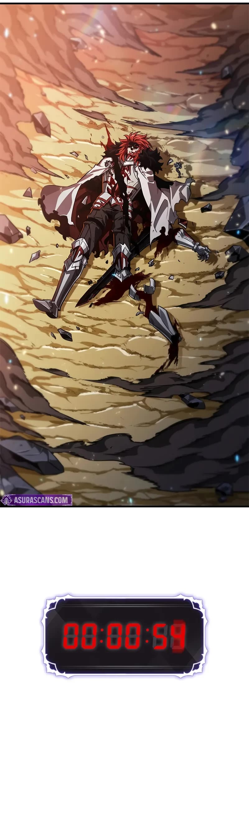 Pick Me Up! Chapter 175 page 47 - Chapter 175
