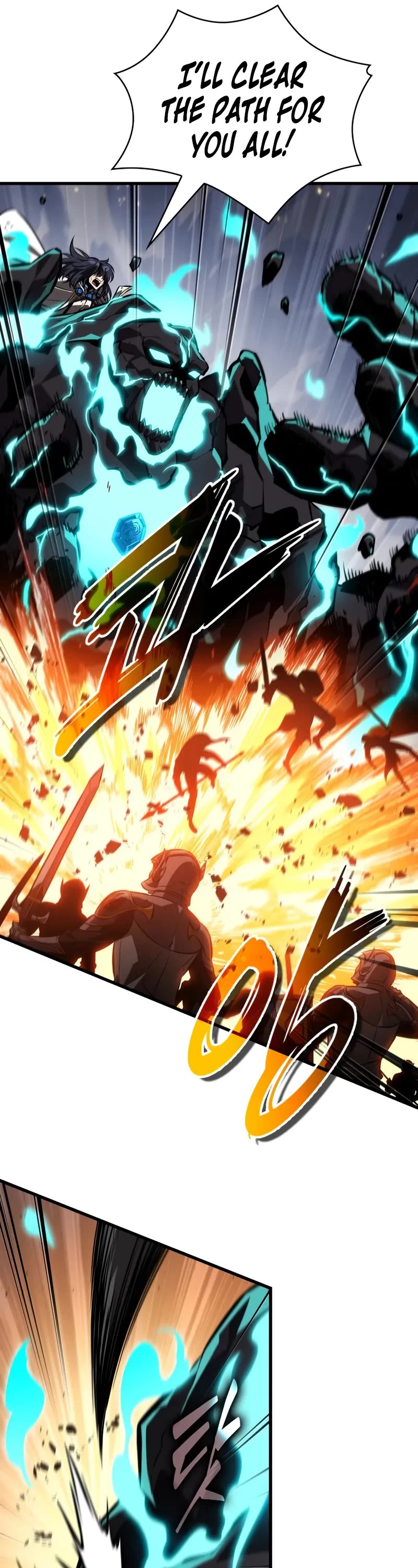 Pick Me Up! Chapter 175 page 7 - Chapter 175