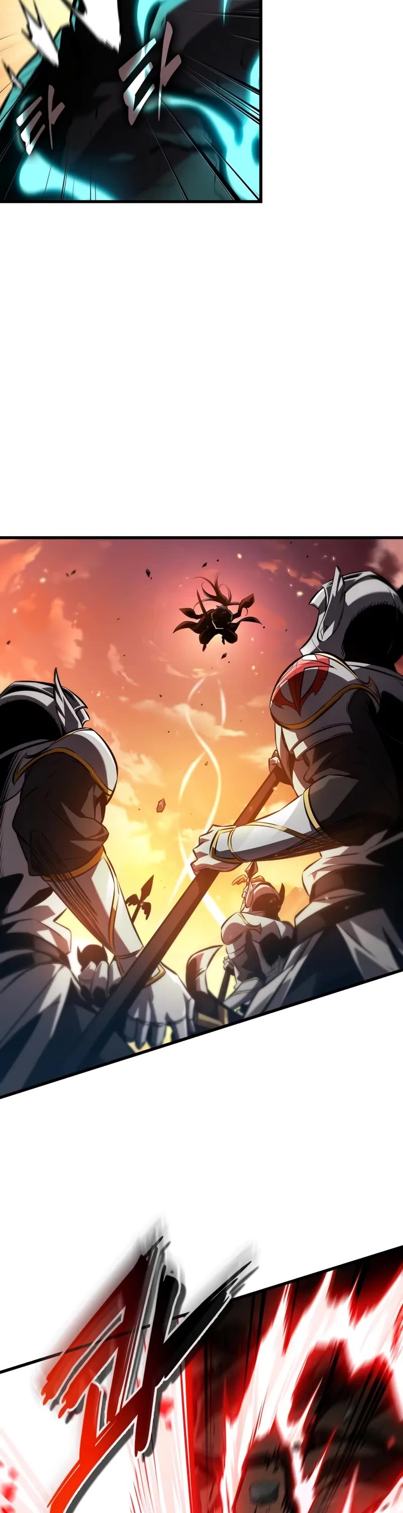 Pick Me Up! Chapter 175 page 8 - Chapter 175