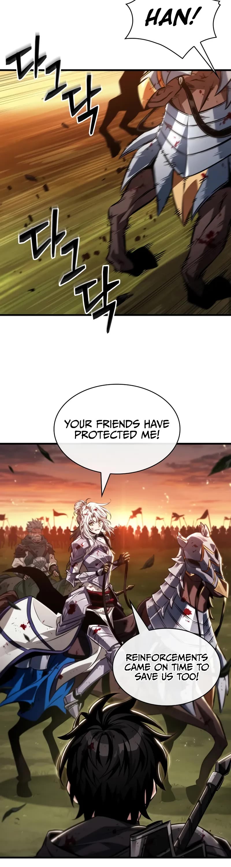 Pick Me Up! Chapter 176 page 11 - Chapter 176