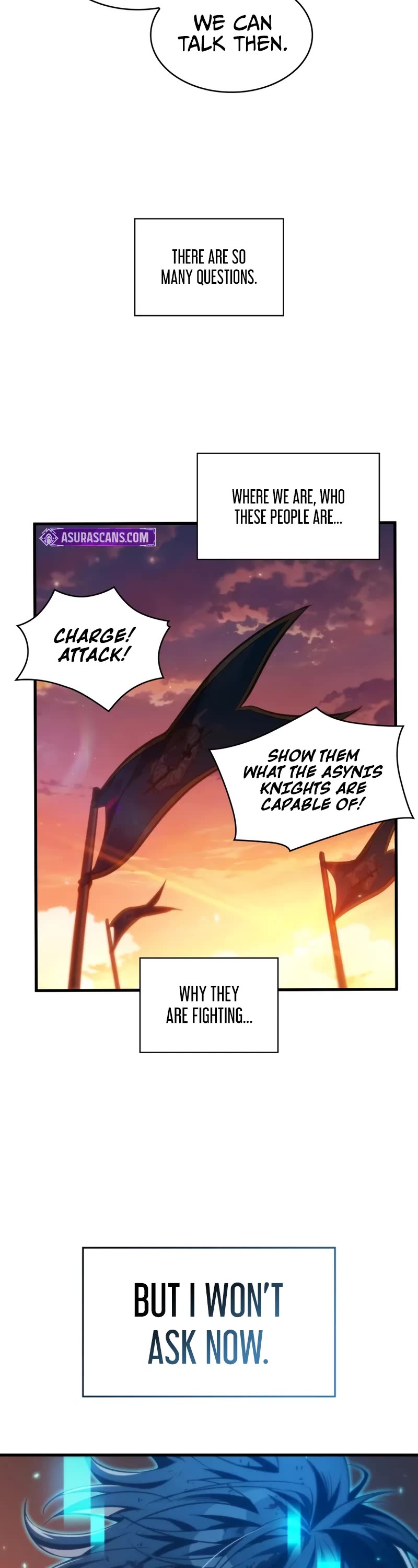 Pick Me Up! Chapter 176 page 18 - Chapter 176