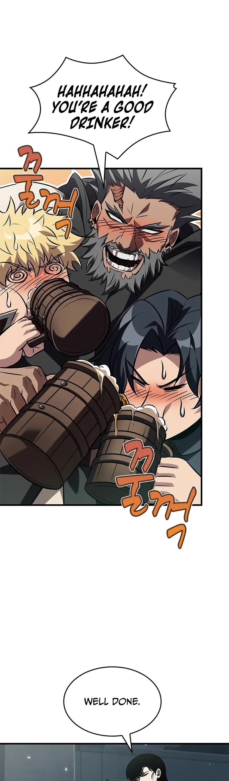 Pick Me Up! Chapter 176 page 25 - Chapter 176