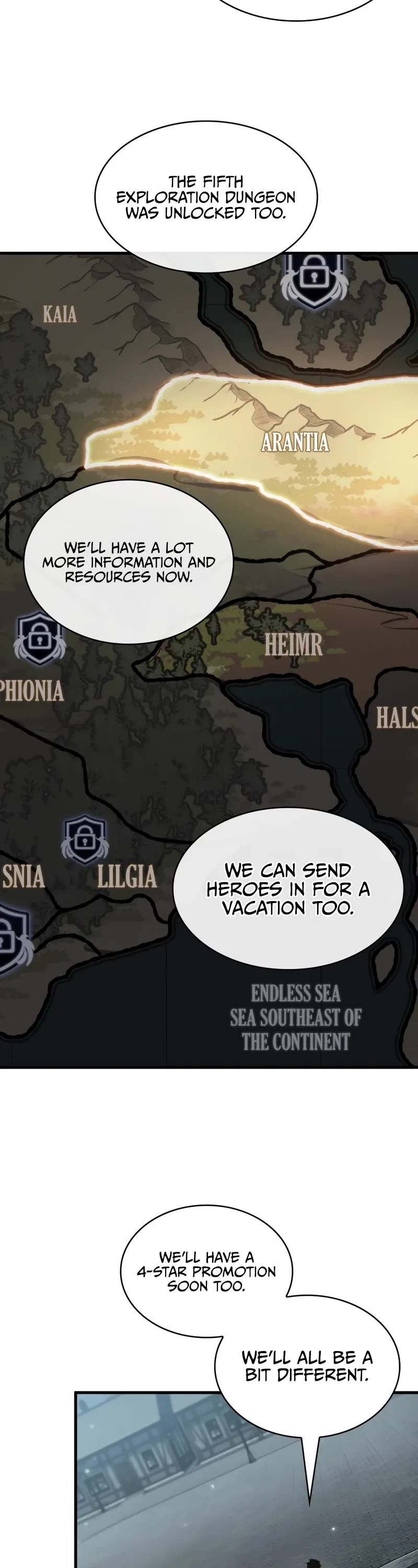 Pick Me Up! Chapter 176 page 28 - Chapter 176