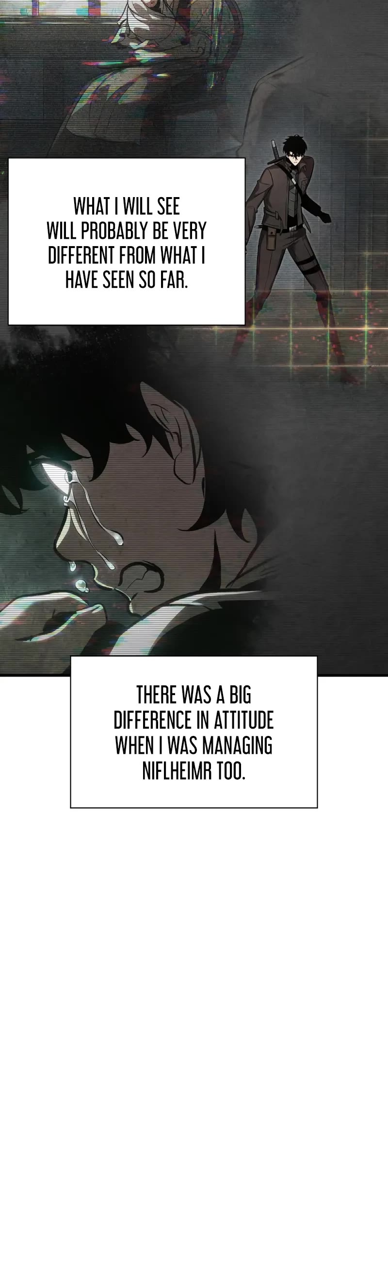 Pick Me Up! Chapter 176 page 30 - Chapter 176