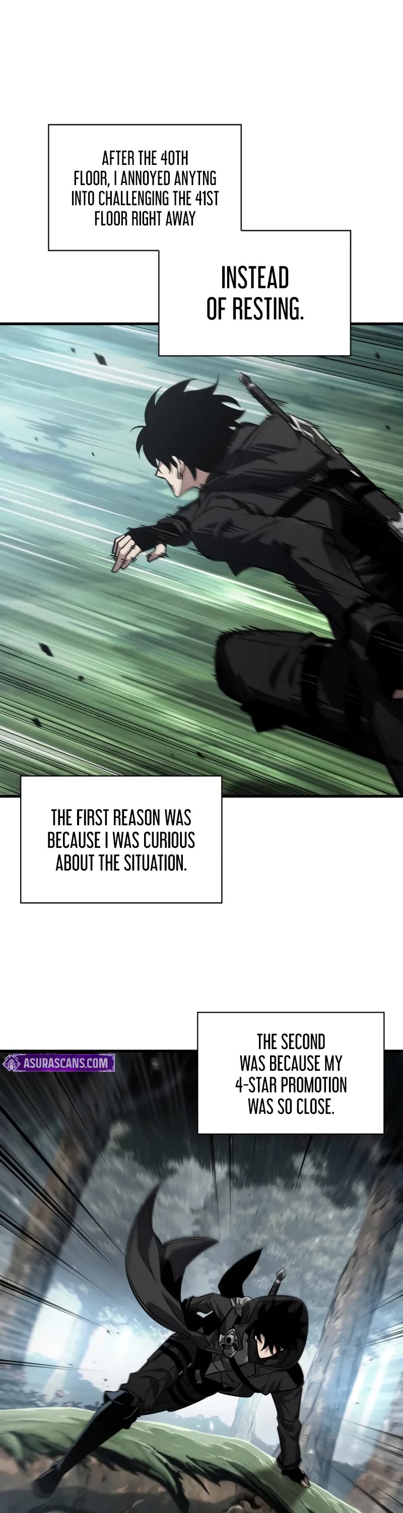 Pick Me Up! Chapter 176 page 33 - Chapter 176