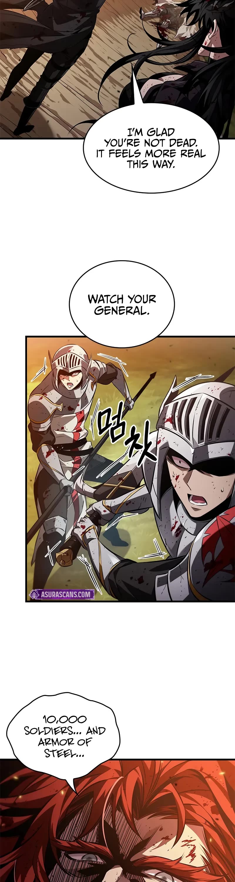 Pick Me Up! Chapter 176 page 4 - Chapter 176