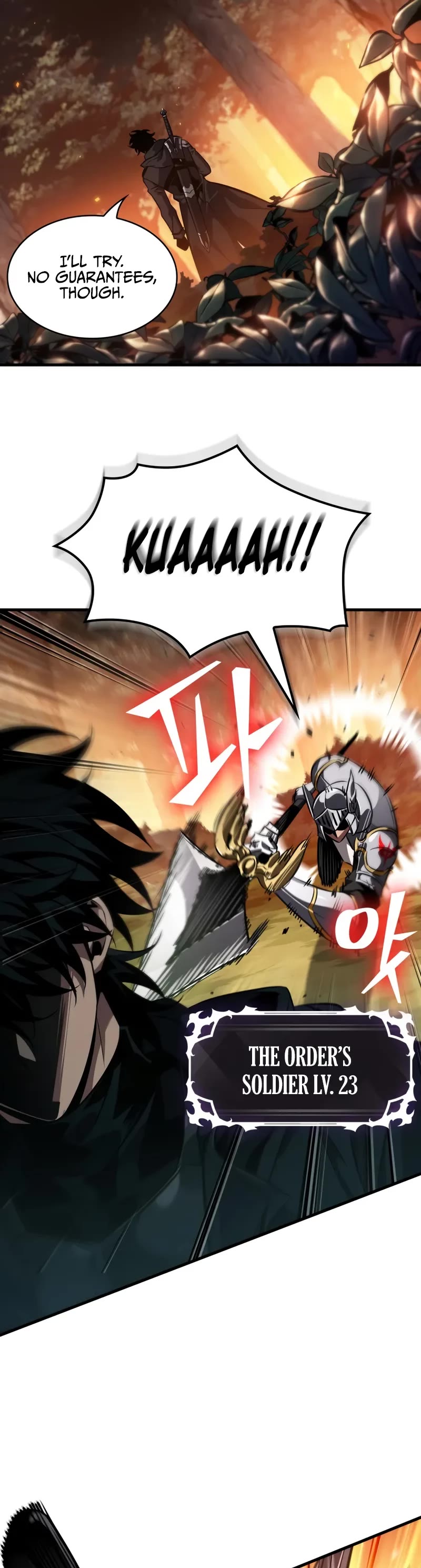 Pick Me Up! Chapter 176 page 40 - Chapter 176